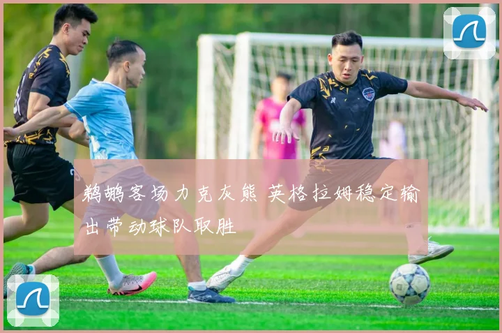 鹈鹕客场力克灰熊 英格拉姆稳定输出带动球队取胜
