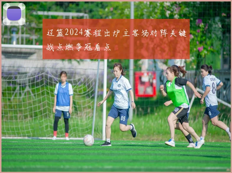辽篮2024赛程出炉主客场对阵关键战点燃争冠看点