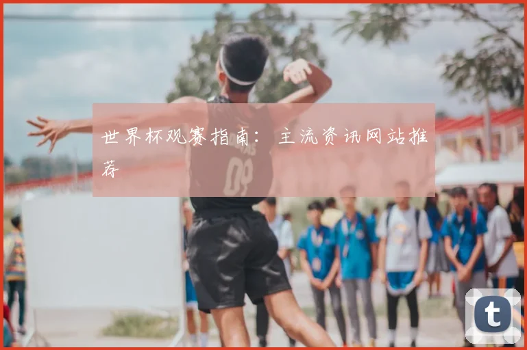 世界杯观赛指南：主流资讯网站推荐