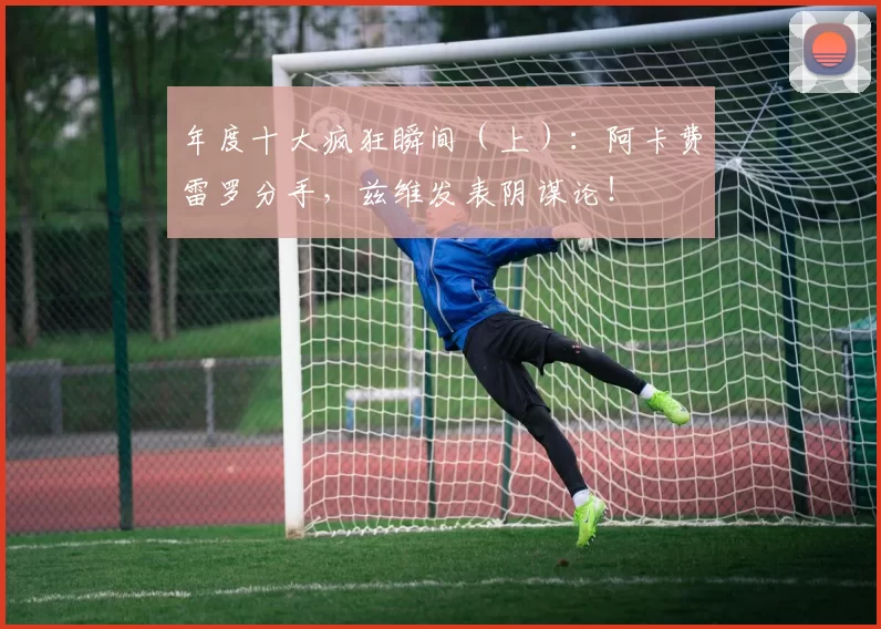 年度十大疯狂瞬间（上）：阿卡费雷罗分手，兹维发表阴谋论！
