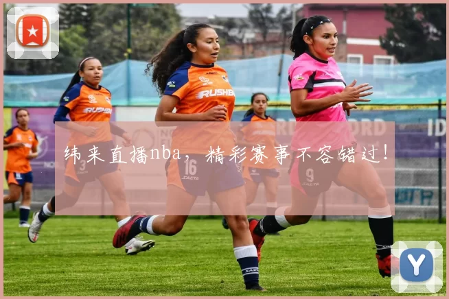 纬来直播nba，精彩赛事不容错过！
